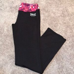 Everlast sport pants
